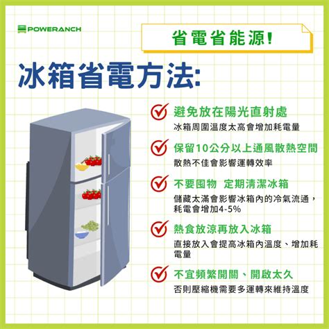 冰箱耗電嗎|省電密技曝光！冰箱省電2絕招一個月省下10％電！